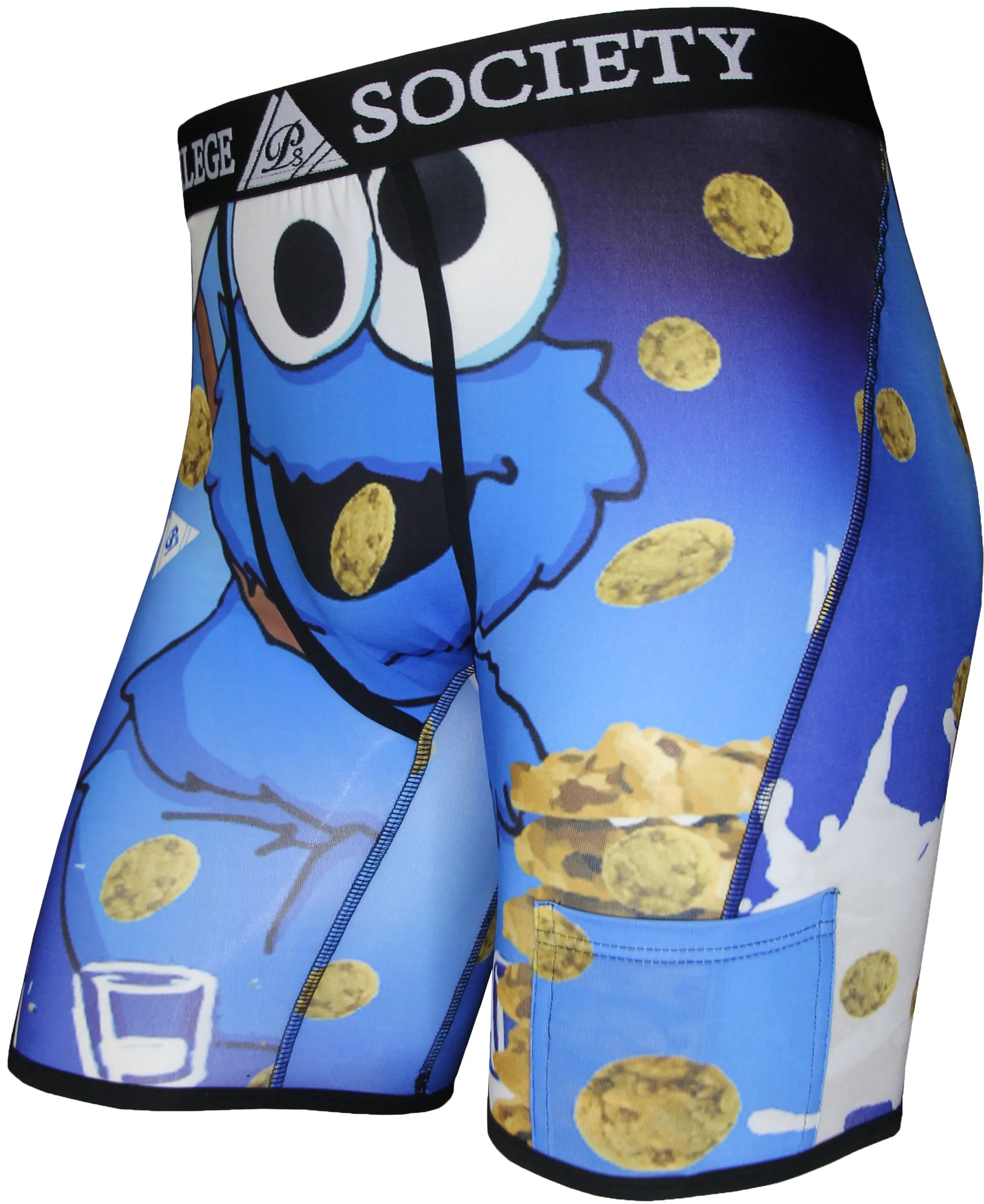 Cookie Crazy Underwear