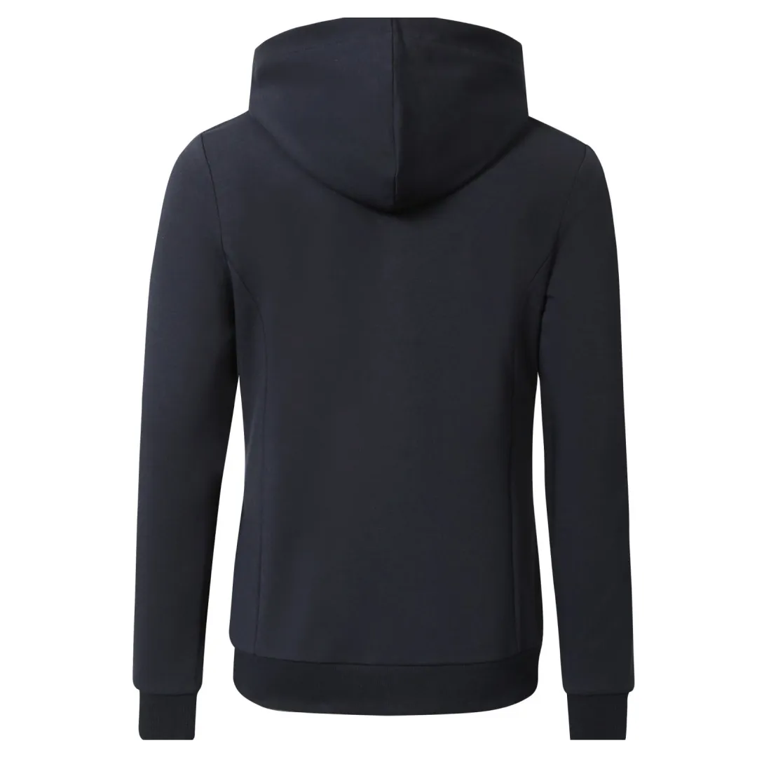 Covalliero Ladies Hooded Jacket