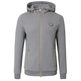 Covalliero Ladies Hooded Jacket