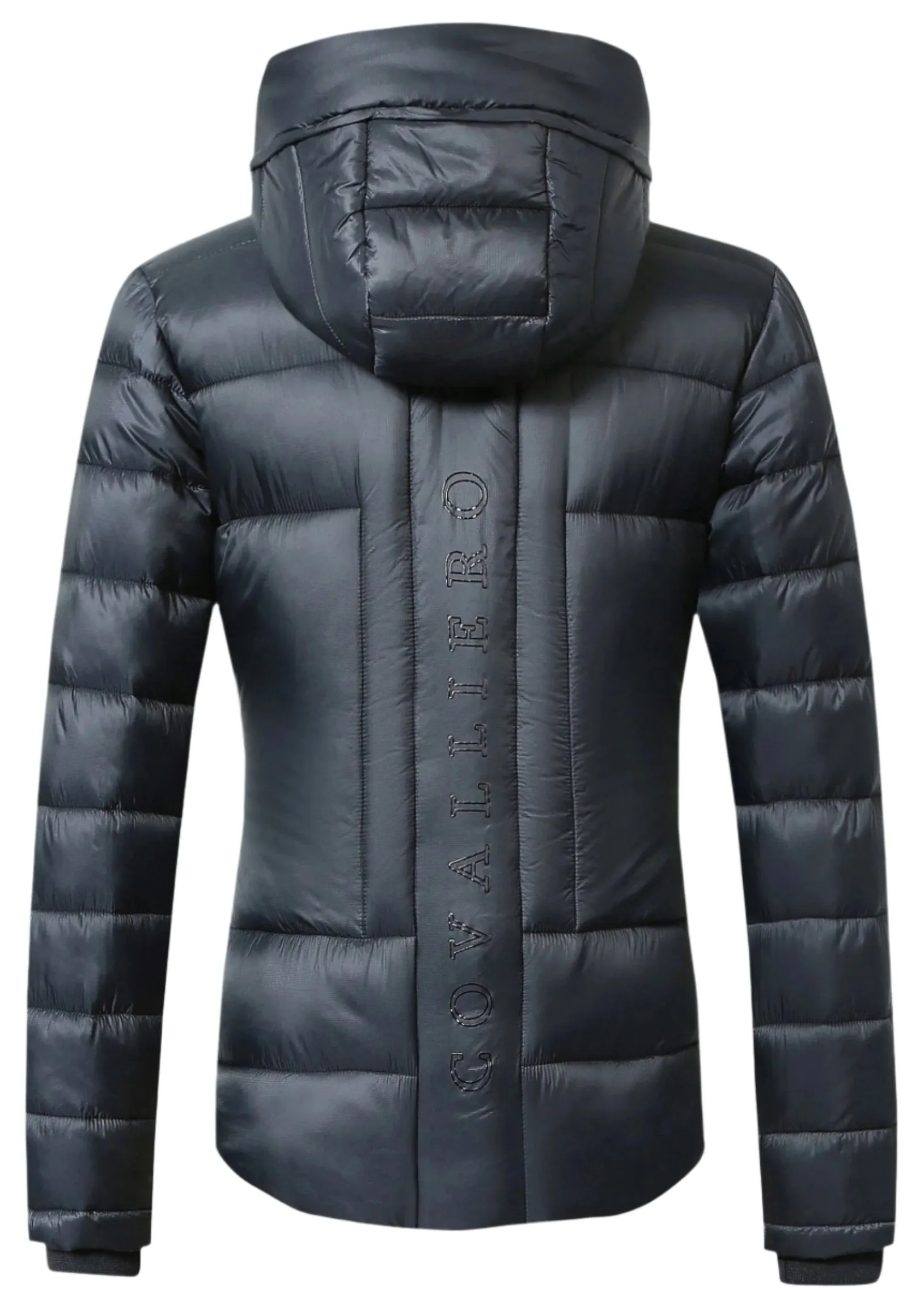 Covalliero Ladies Padded Jacket