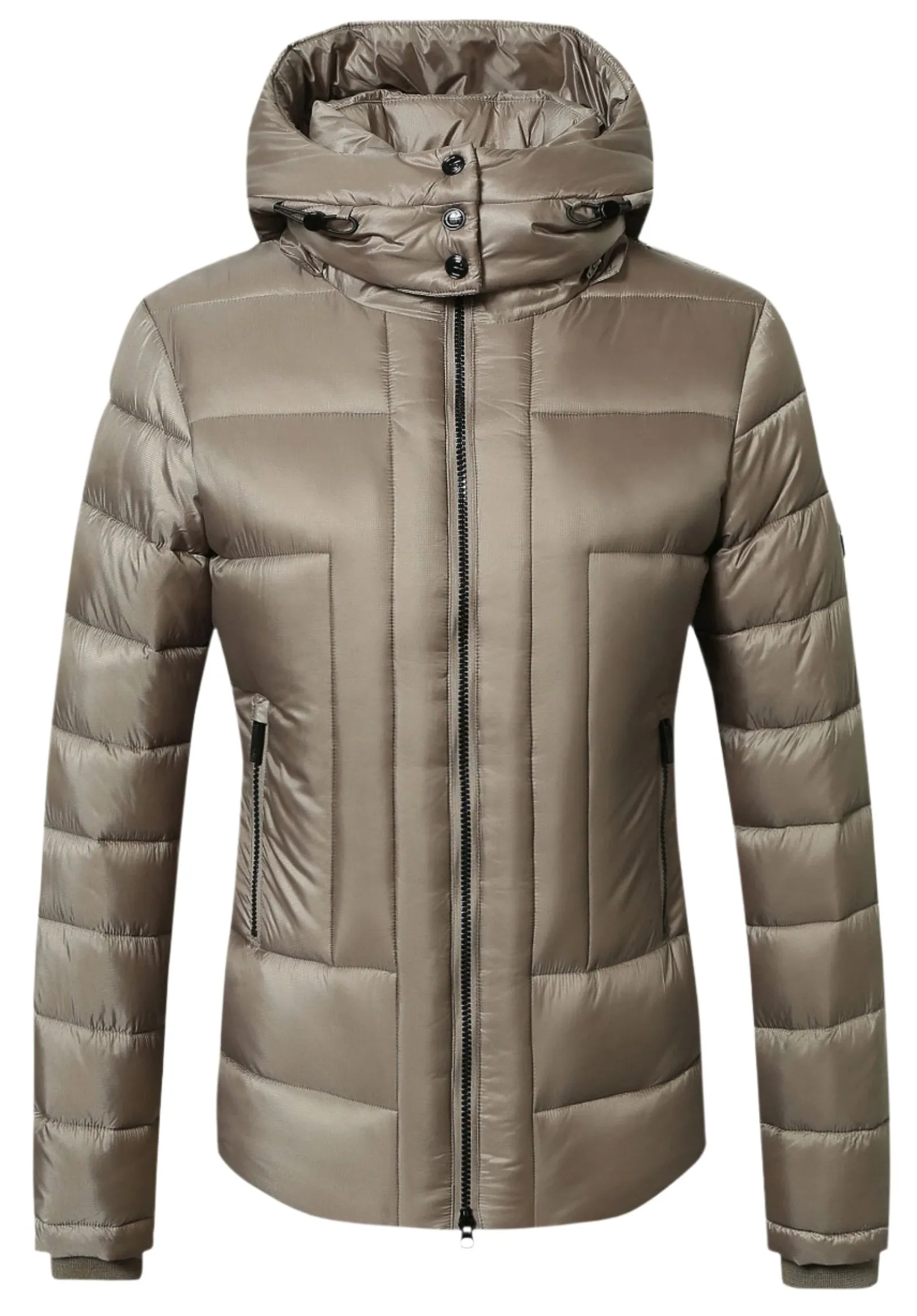 Covalliero Ladies Padded Jacket