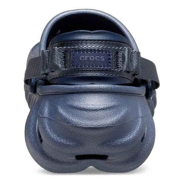 CROCS ECHO CLOGS_ WOMEN