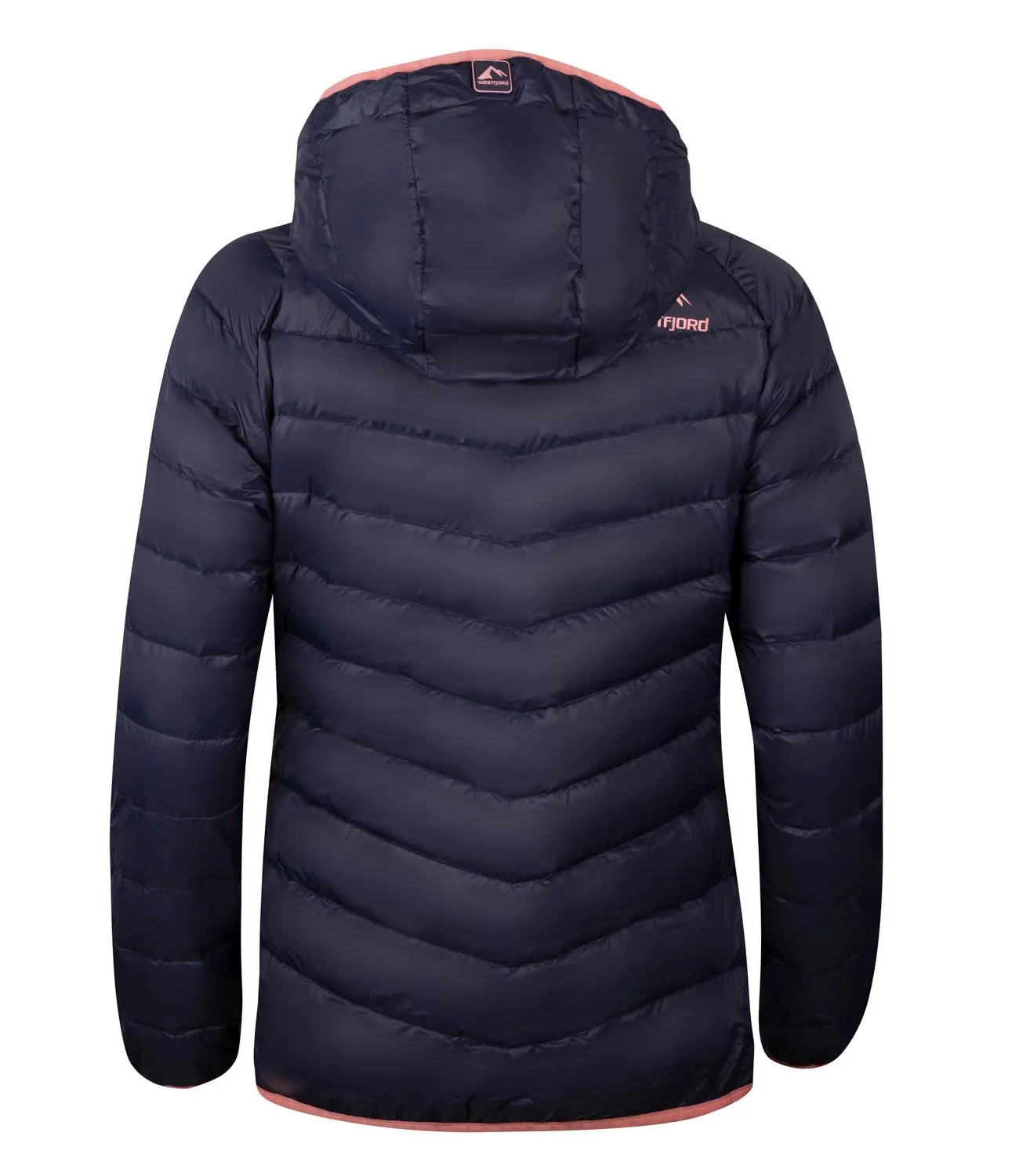 Damen Daunenjacke Snaefell