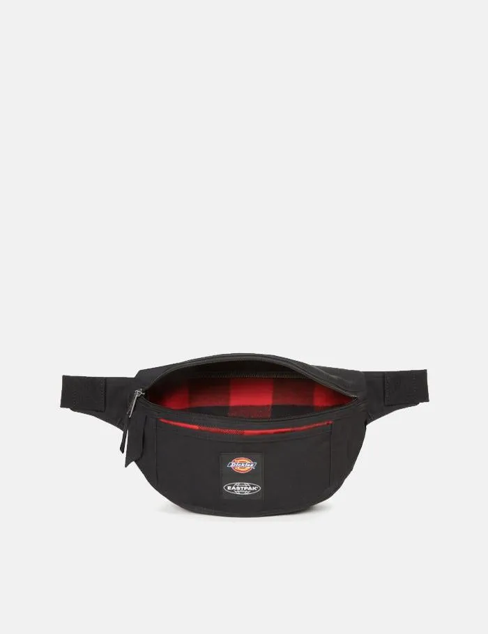 Dickies X Eastpak Bundel Hip Bag - Black