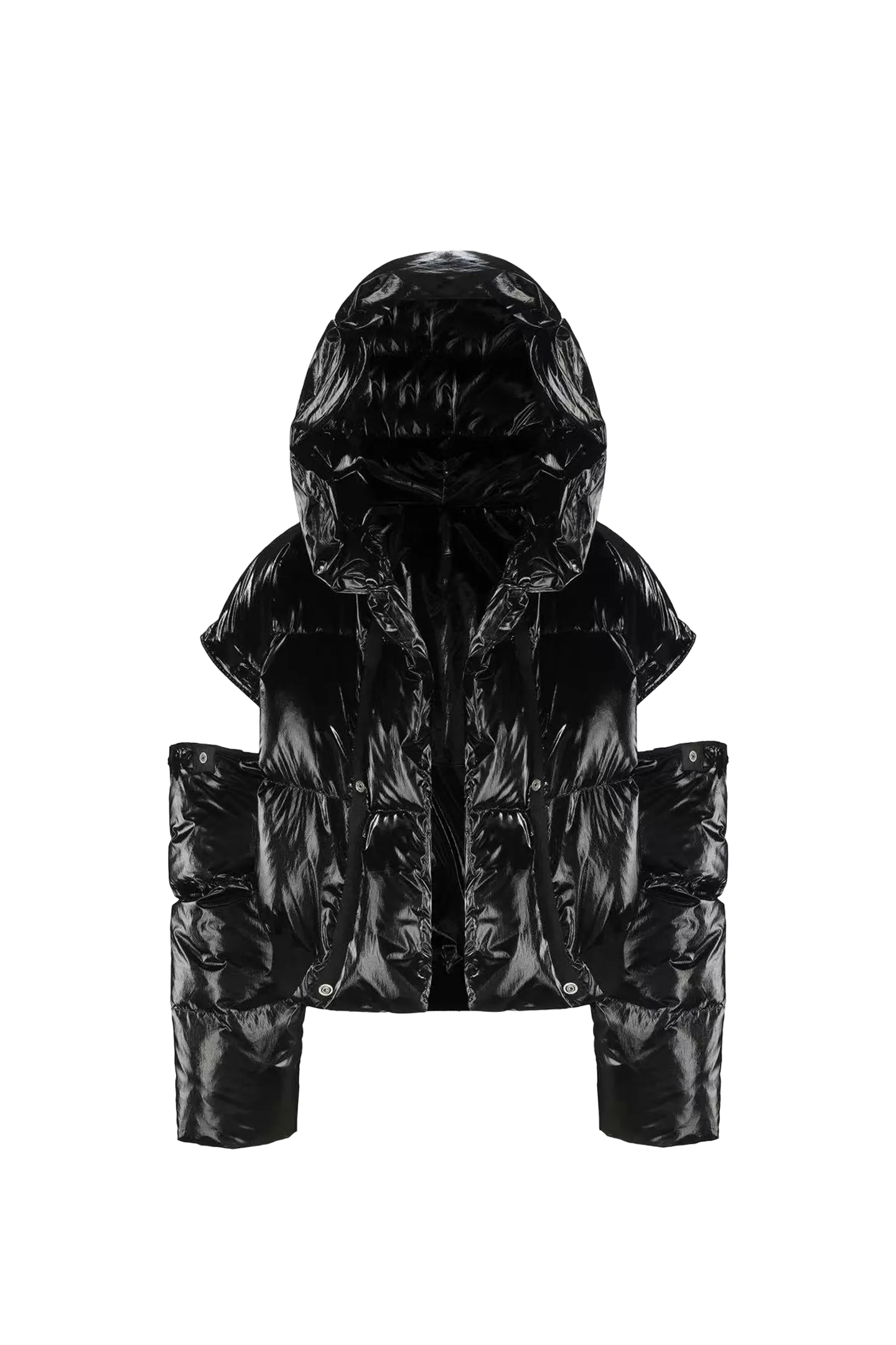 Disark Titan Removable Down Jacket