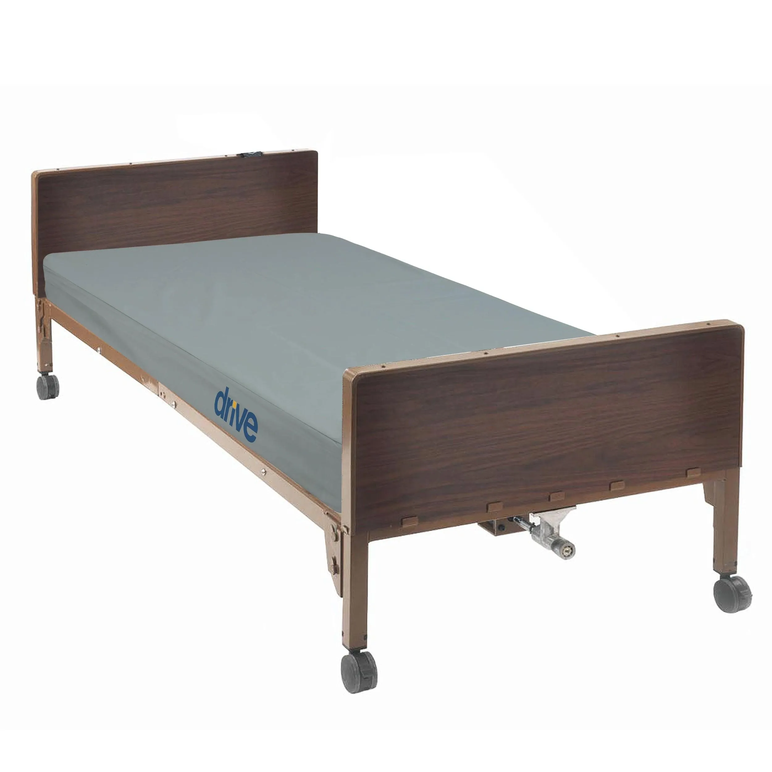 Drive Medical Cellulose Fiber Mattress