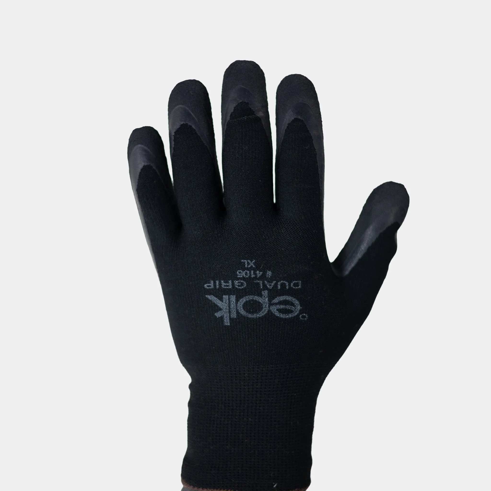 Dual Grip Glove