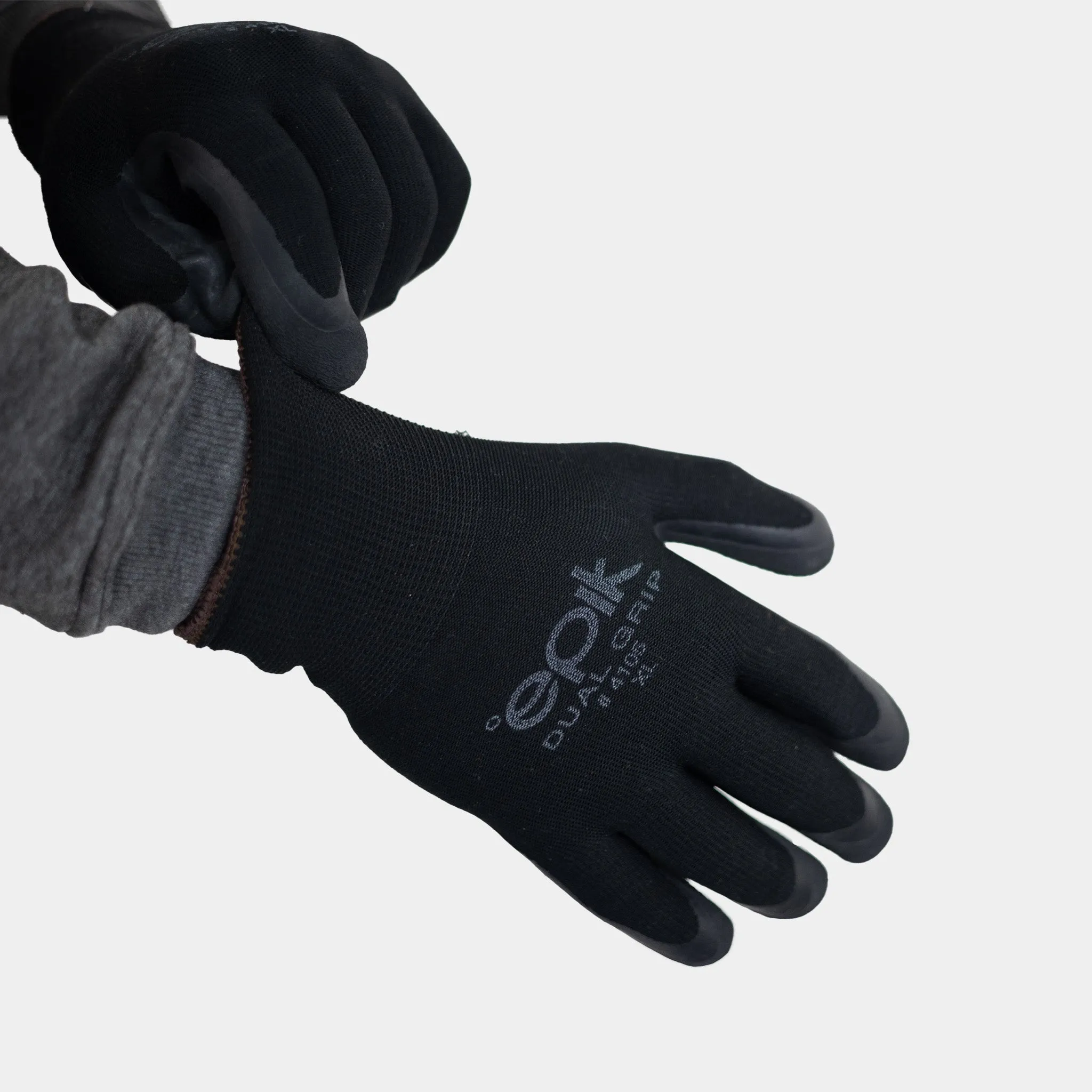 Dual Grip Glove