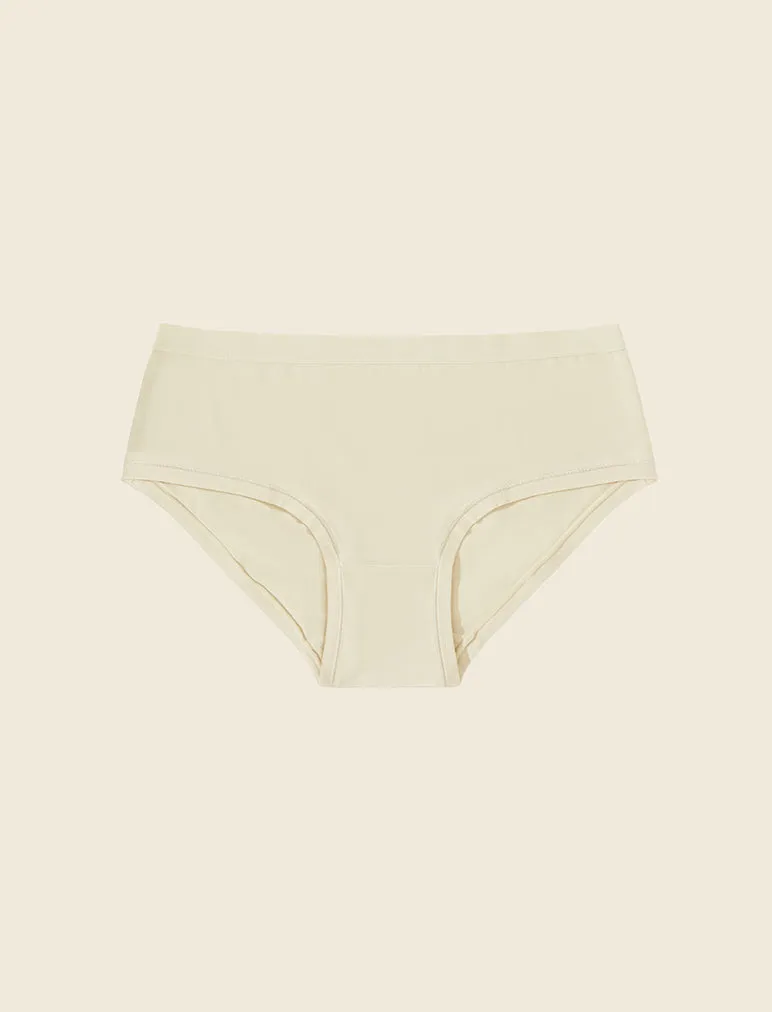 Emily Mid-Rise Hipster Brief