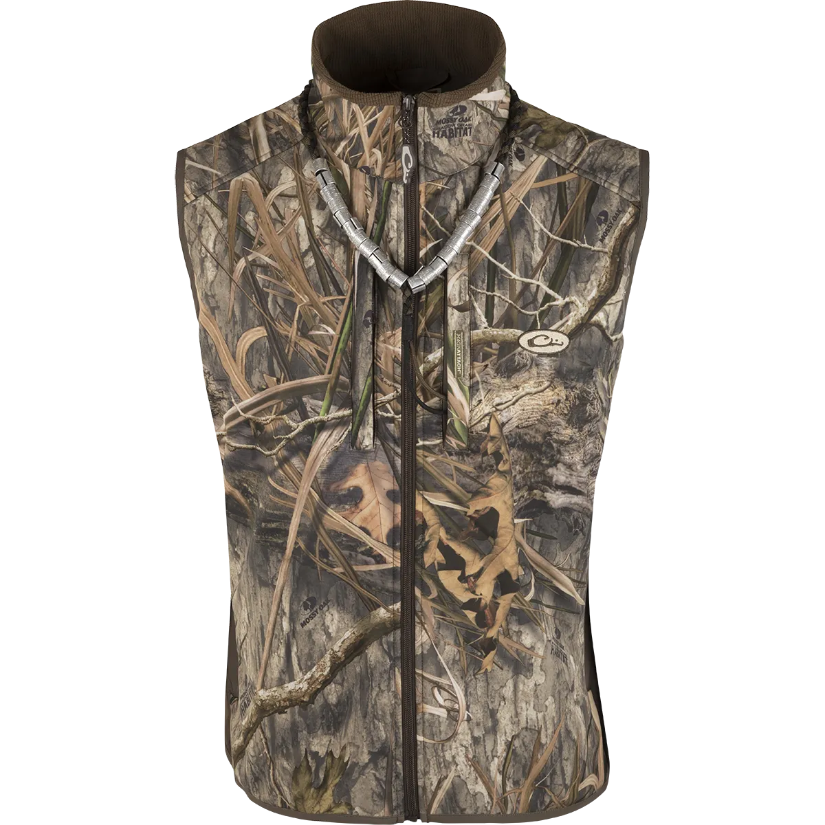 EST Camo Windproof Tech Vest