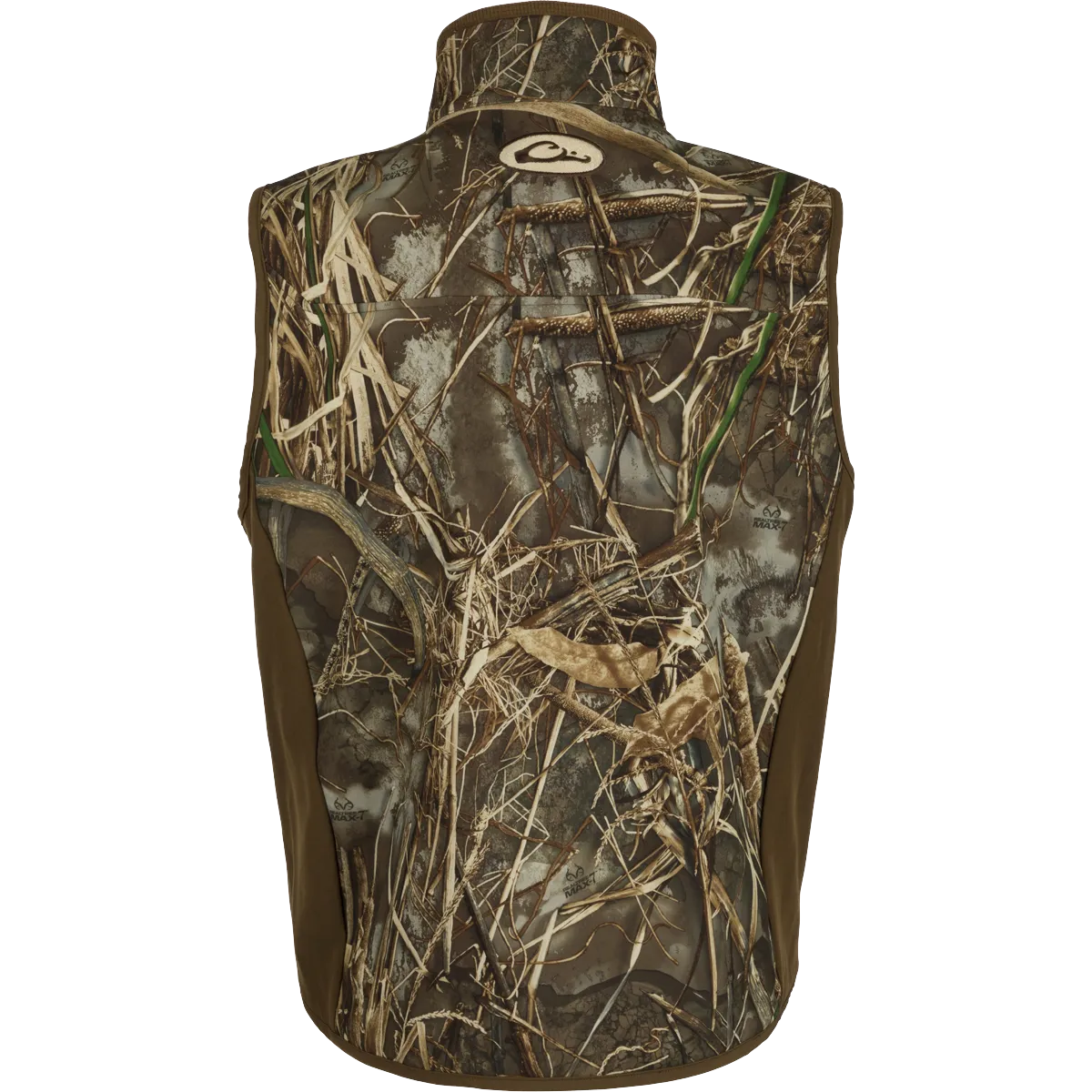 EST Camo Windproof Tech Vest