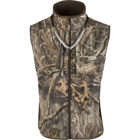 EST Camo Windproof Tech Vest