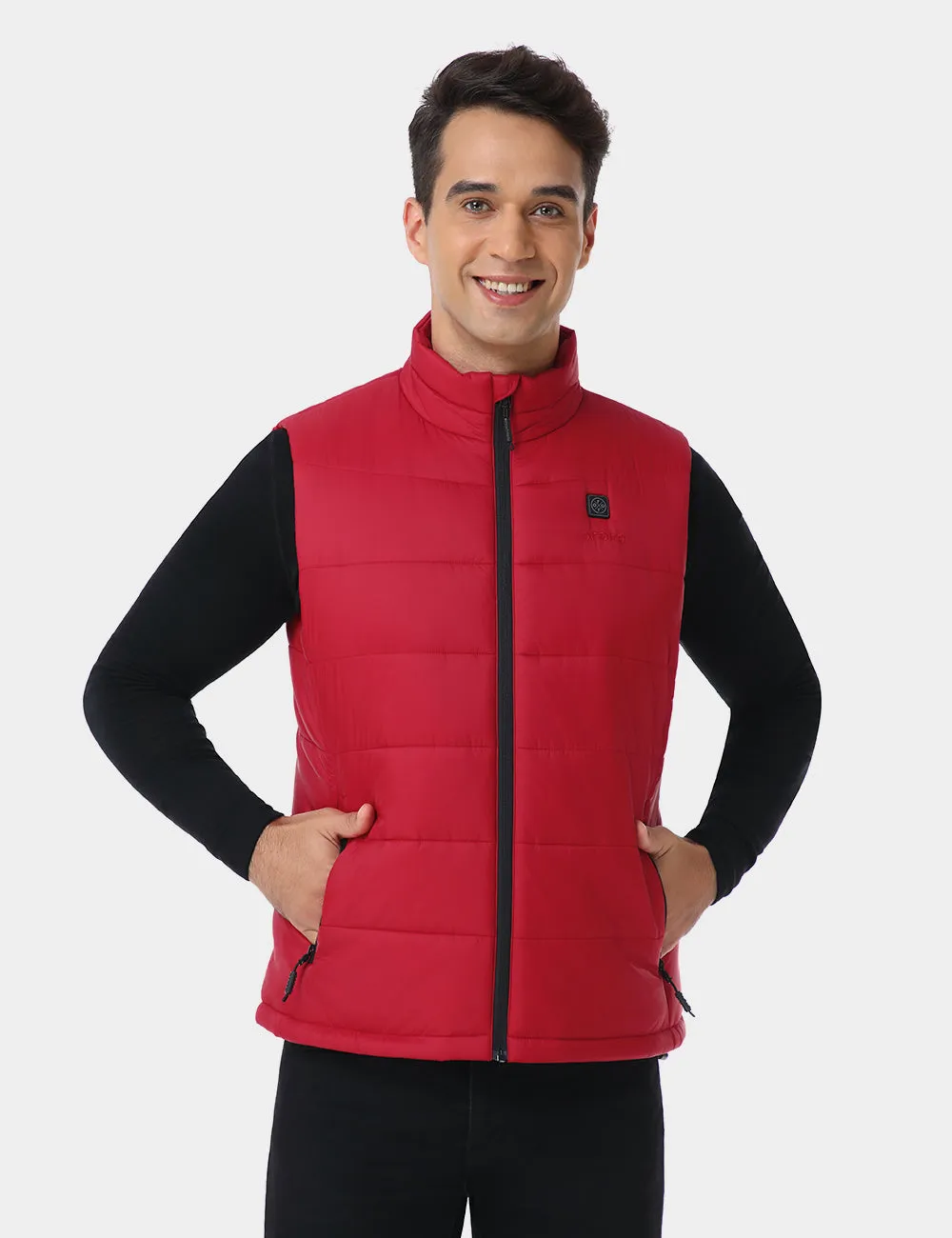 Final Sale - Men's Classic Heated Vest