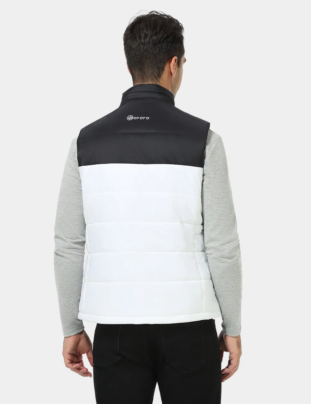 Final Sale - Men's Classic Heated Vest