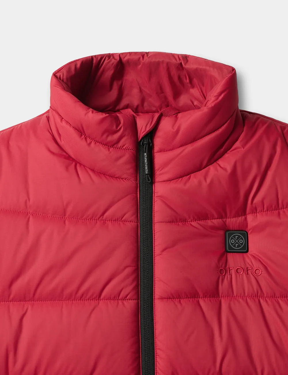 Final Sale - Men's Classic Heated Vest