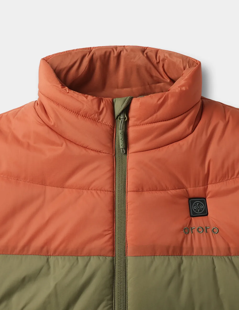 Final Sale - Men's Classic Heated Vest