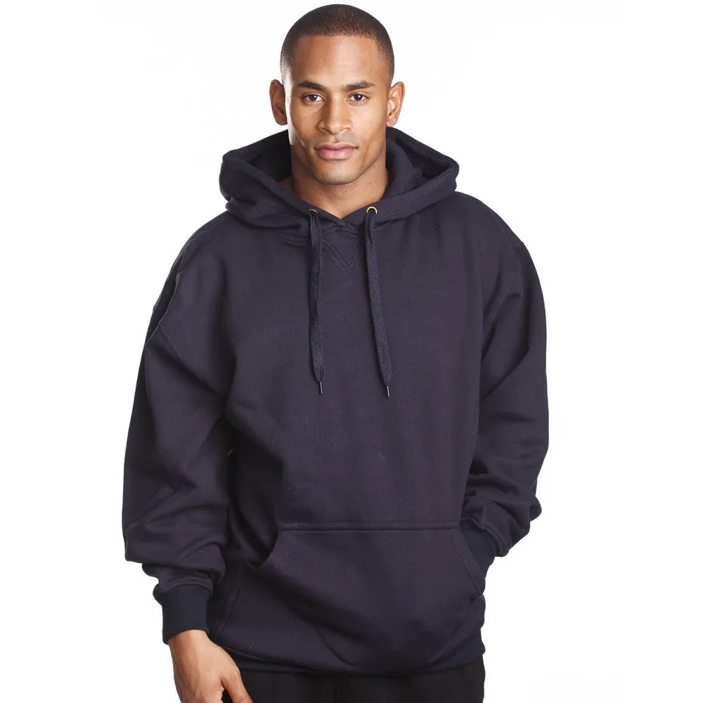 Fleece Pullover Hoodie Sweatshirt