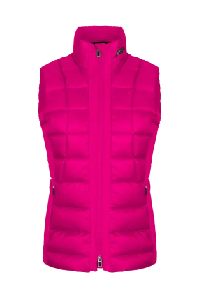 FRX Delphina Down Ski Vest