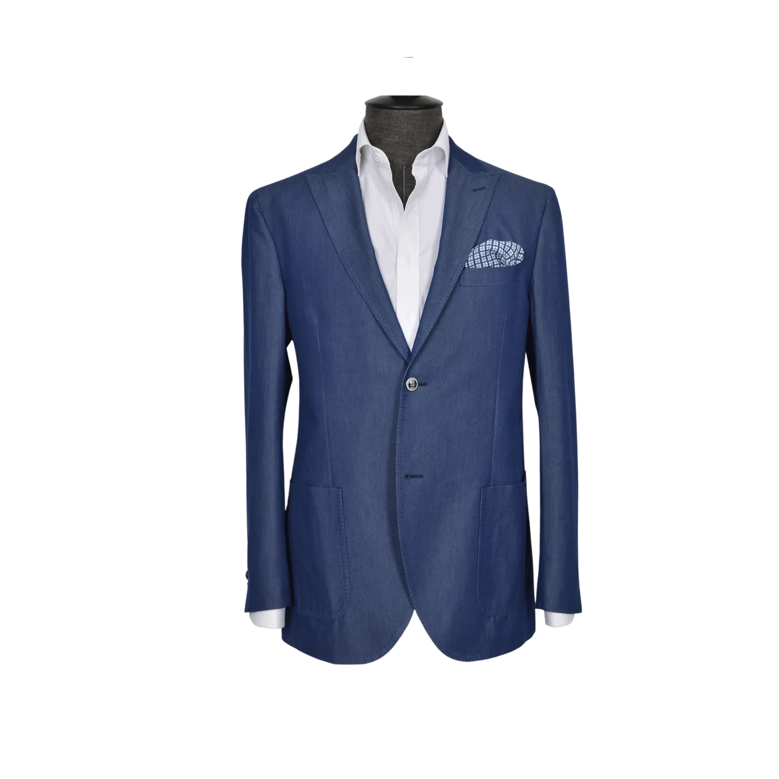 GERMAINE JOSEPH DEMIN BLAZER