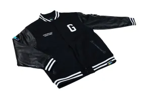 GReddy Varsity Letterman Jacket