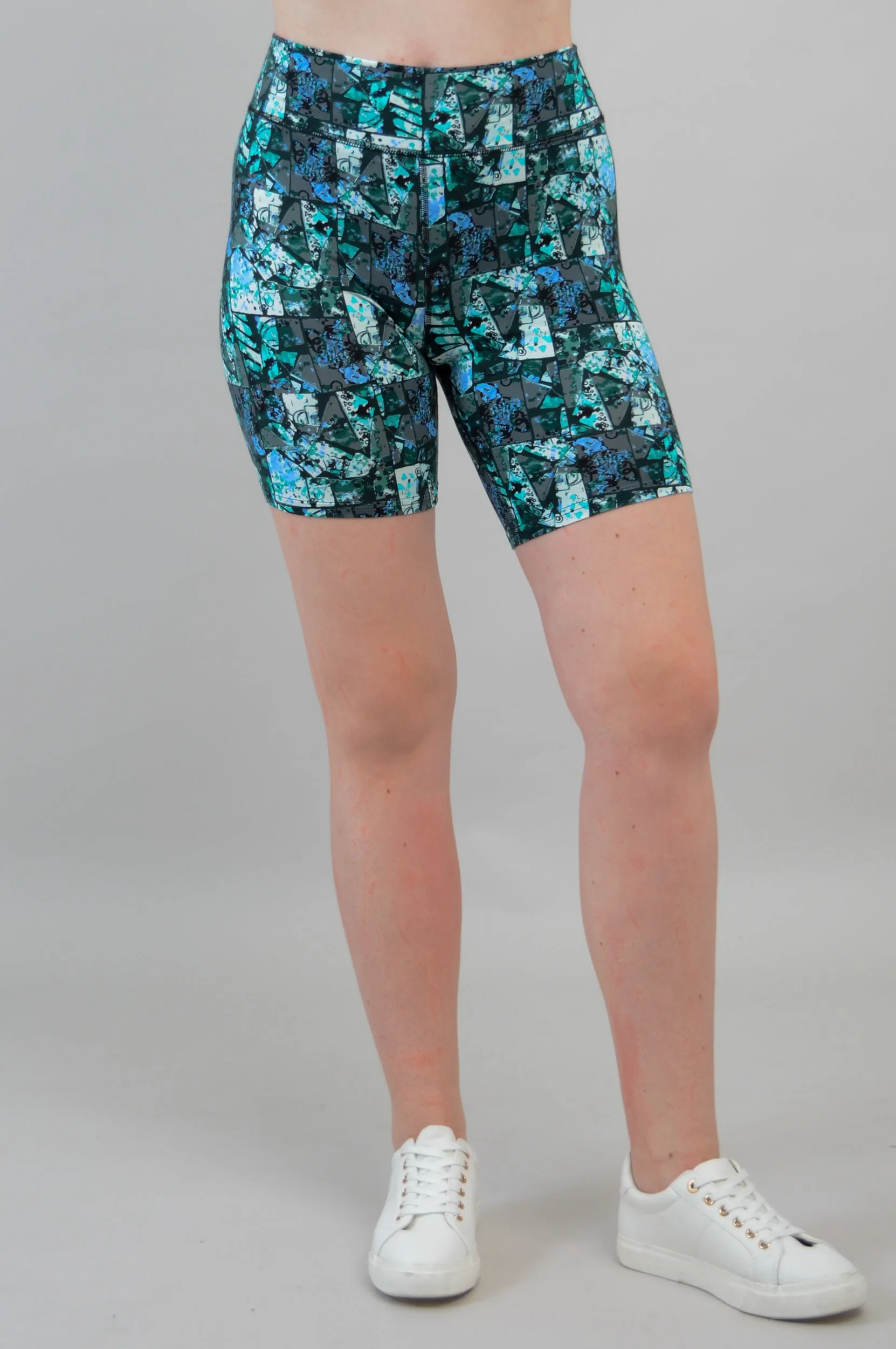 Hallie Shorts, Realistic Love, Bamboo