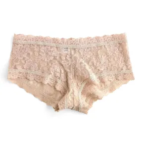 Hanky Panky Signature Lace Boyshort Chai