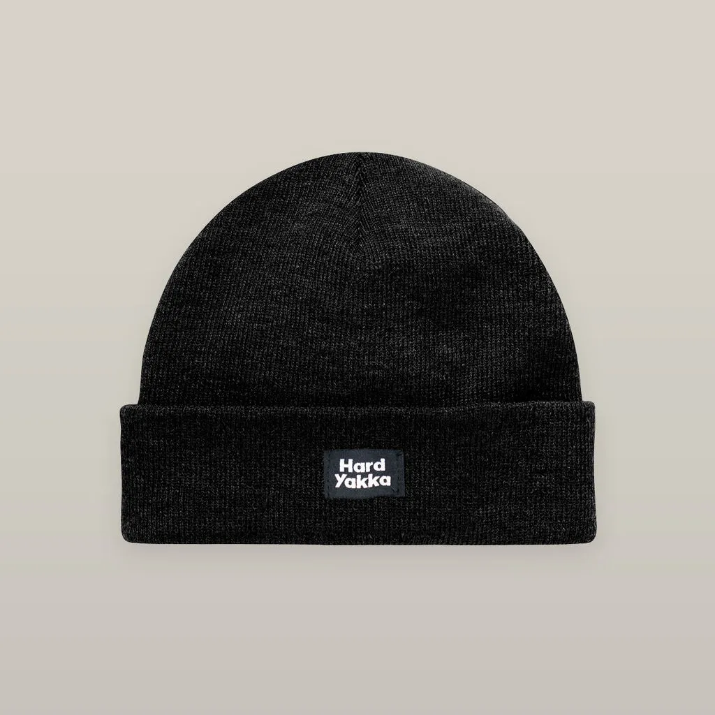 Hard Yakka Men's Sherpa with FREE BEANIE