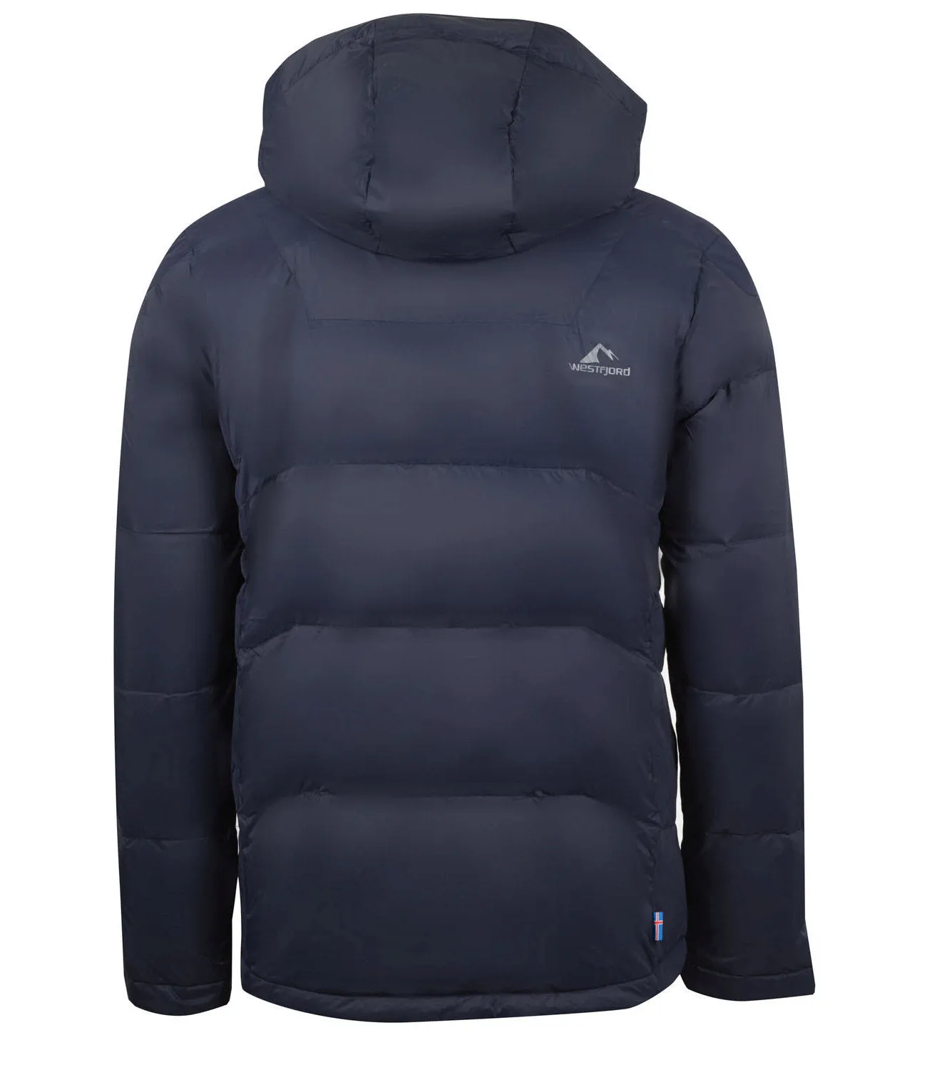 Herren Daunenjacke Askja