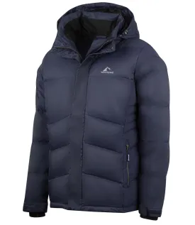 Herren Daunenjacke Askja