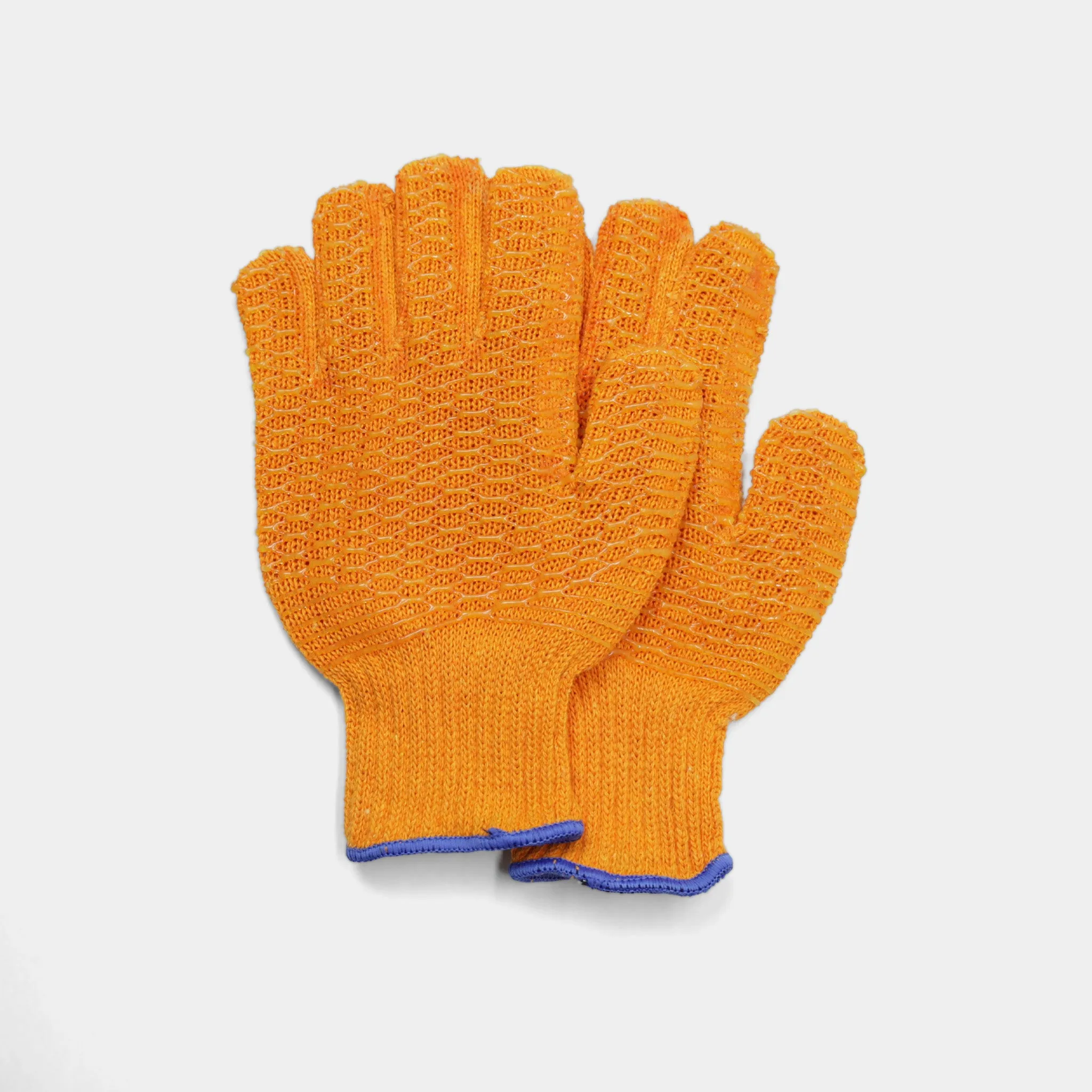 Honeycomb Knit Glove (12/PR)