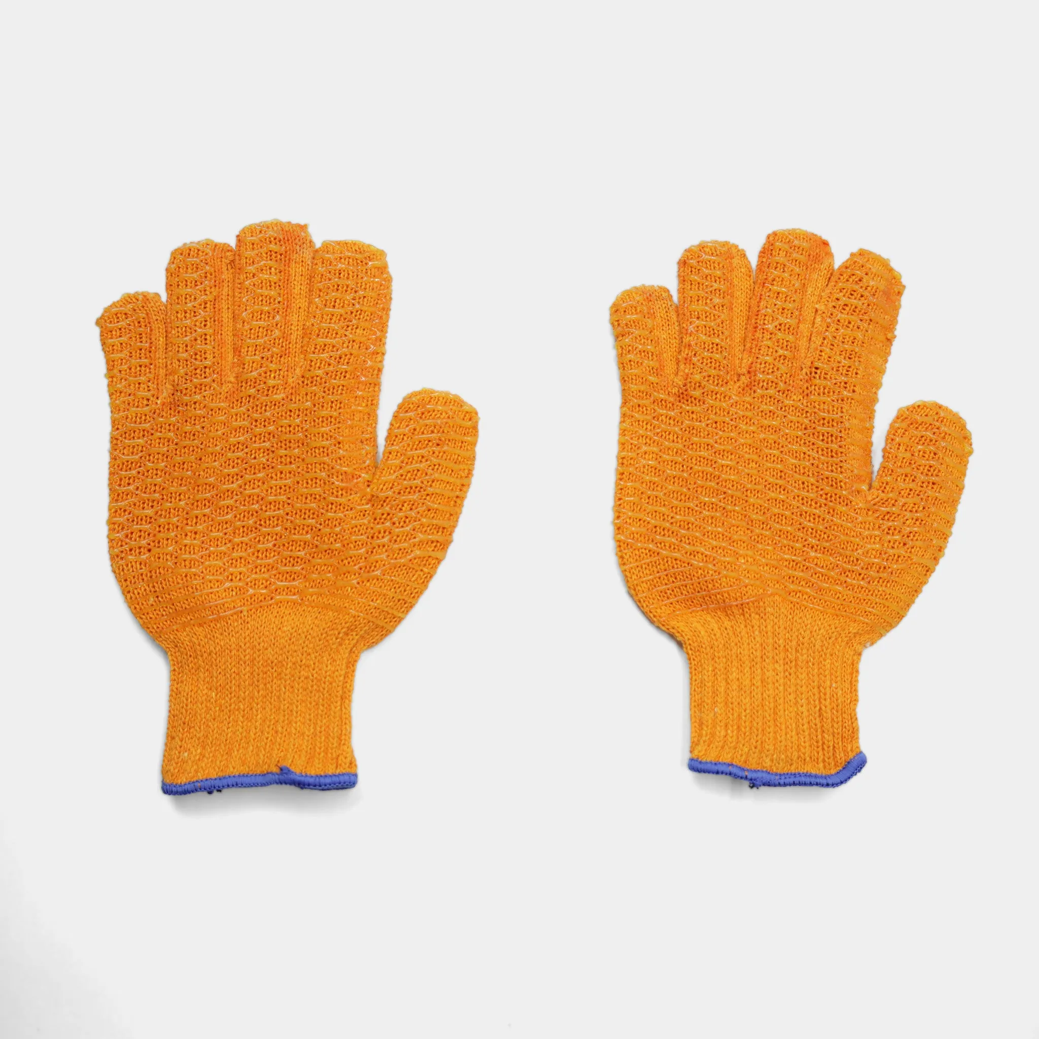 Honeycomb Knit Glove (12/PR)