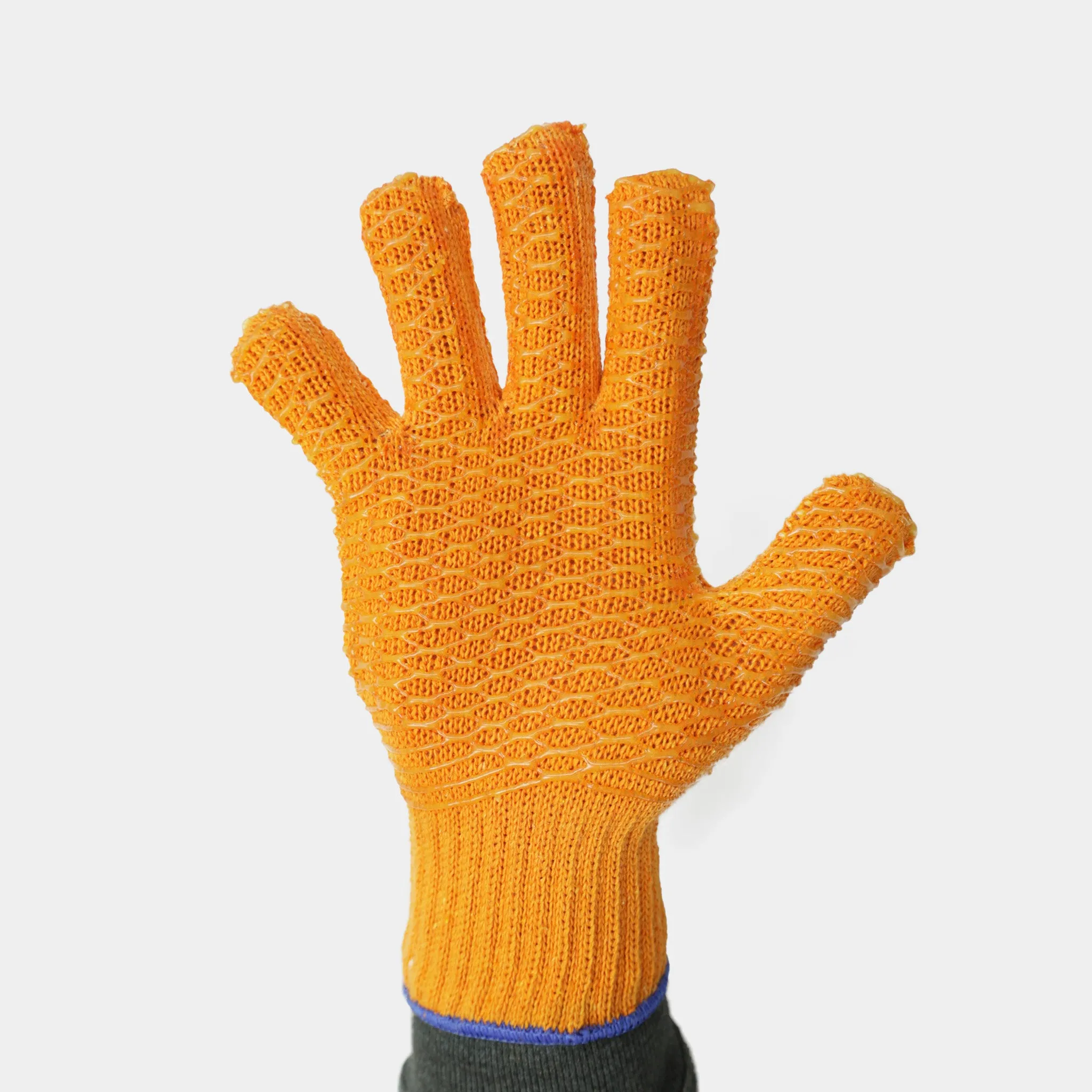 Honeycomb Knit Glove (12/PR)