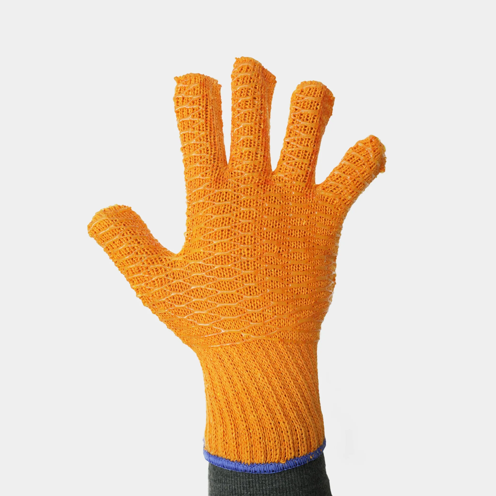 Honeycomb Knit Glove (12/PR)