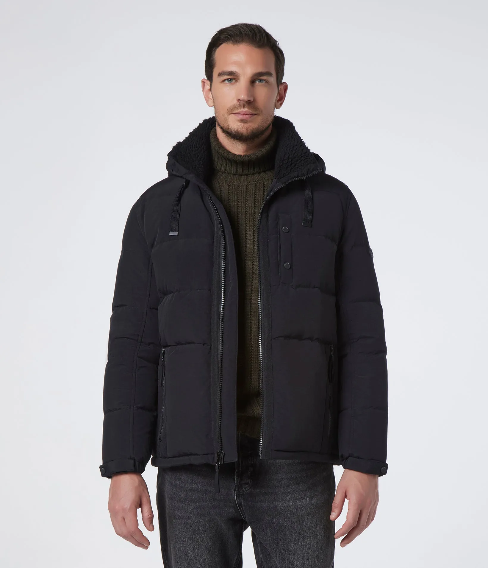 Hubble Down Jacket