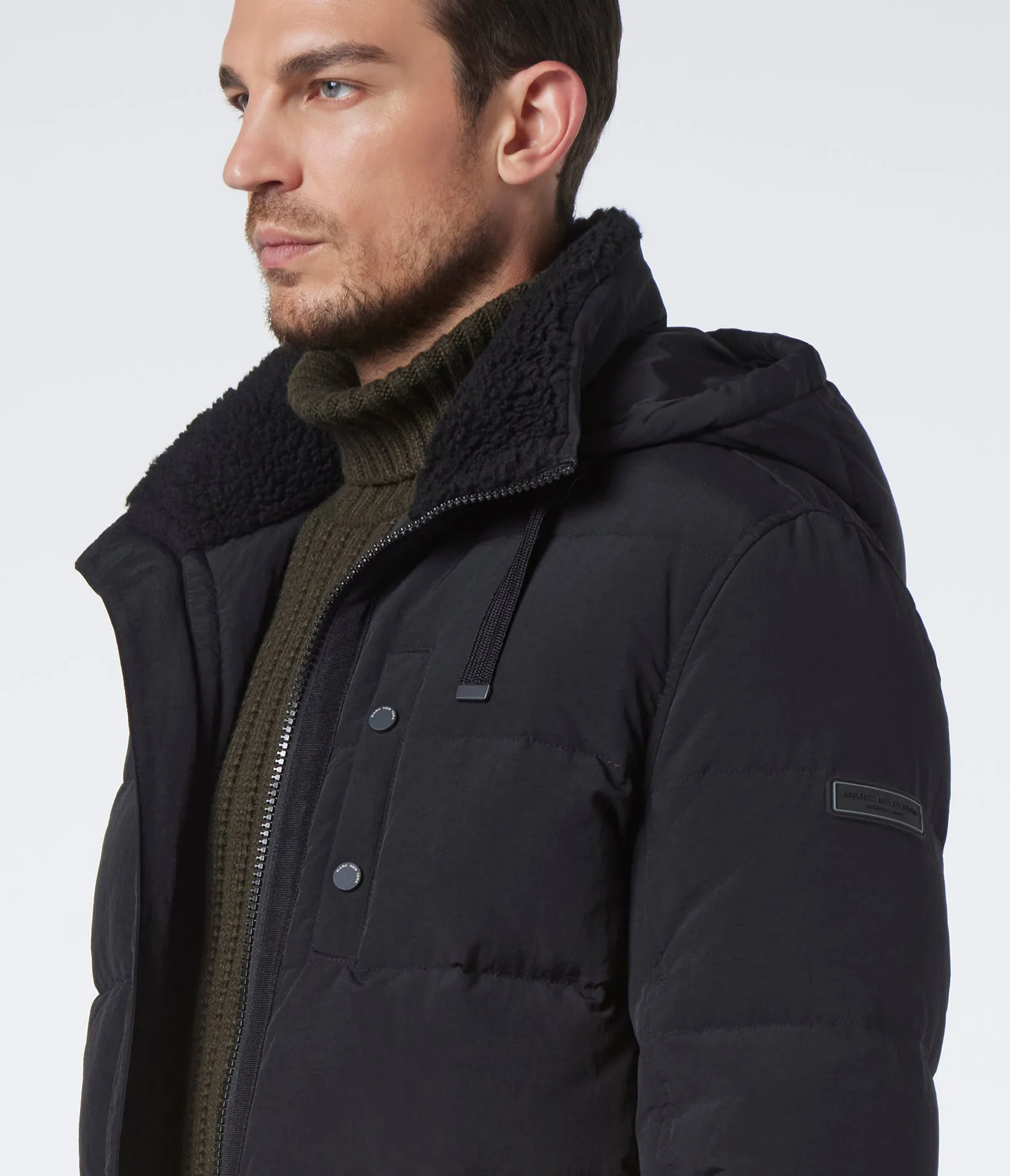 Hubble Down Jacket