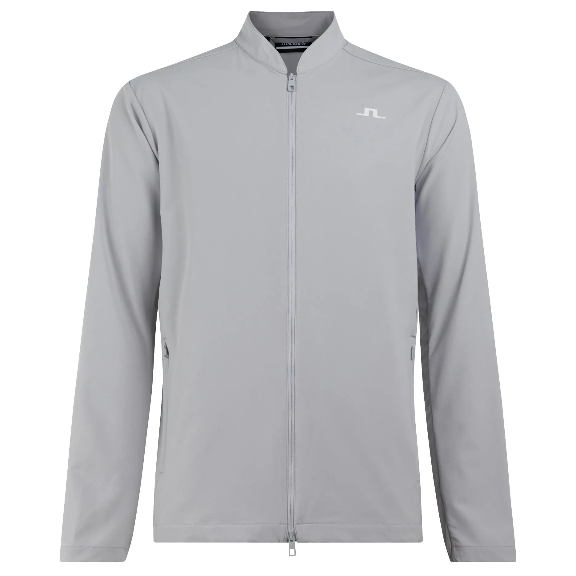 J. Lindeberg KV Hybrid Mens Golf Jacket