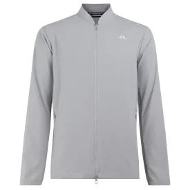 J. Lindeberg KV Hybrid Mens Golf Jacket