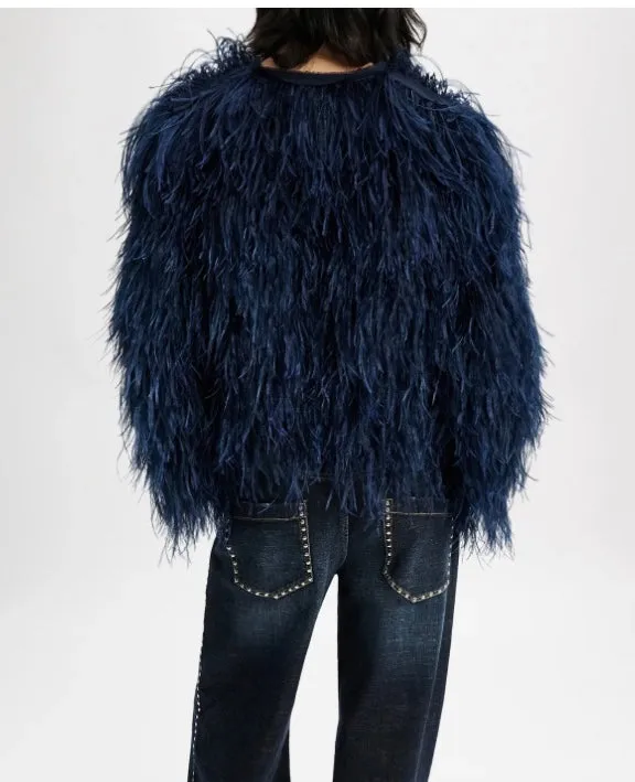 Jacke DOROTHEE SCHUMACHER Feathery