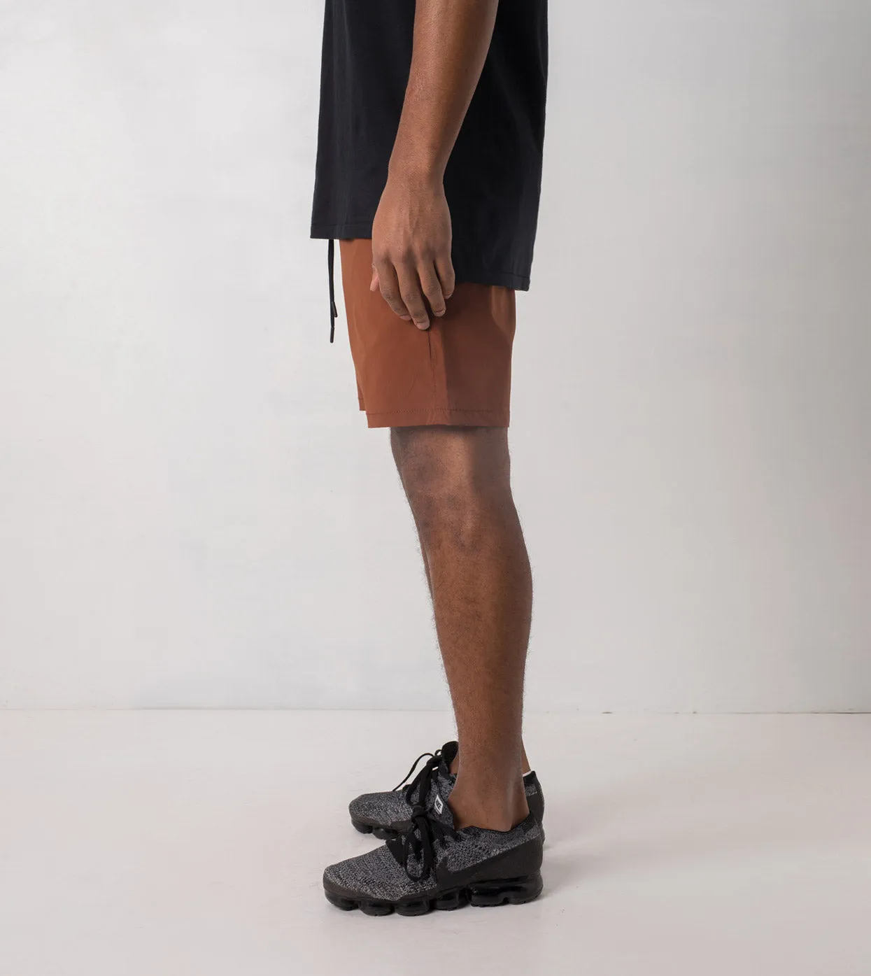 Jumpshot Short Dark Bronze