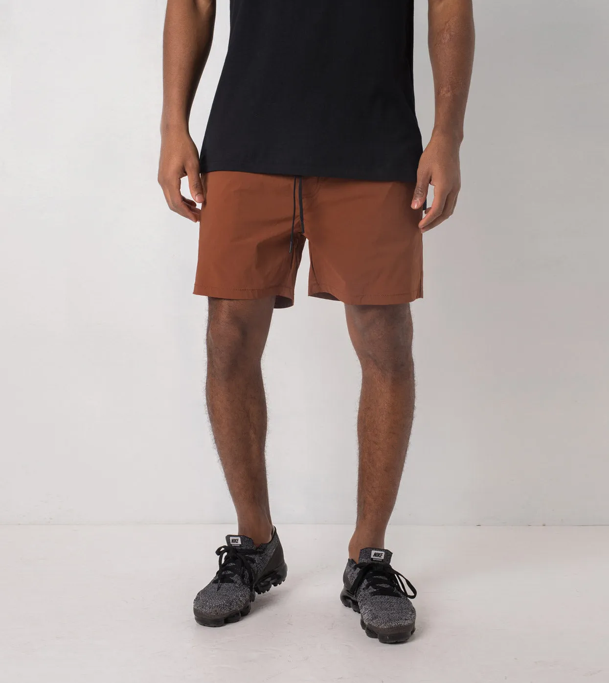 Jumpshot Short Dark Bronze