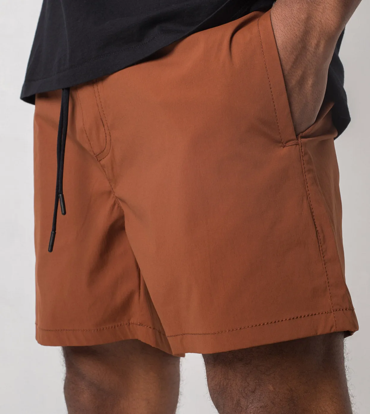 Jumpshot Short Dark Bronze