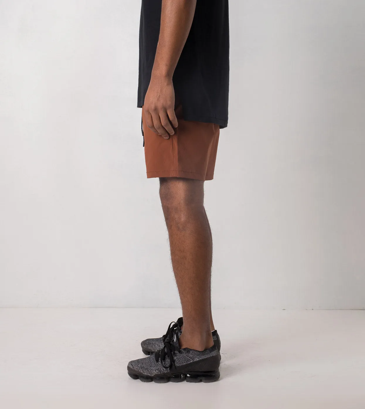 Jumpshot Short Dark Bronze