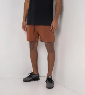 Jumpshot Short Dark Bronze