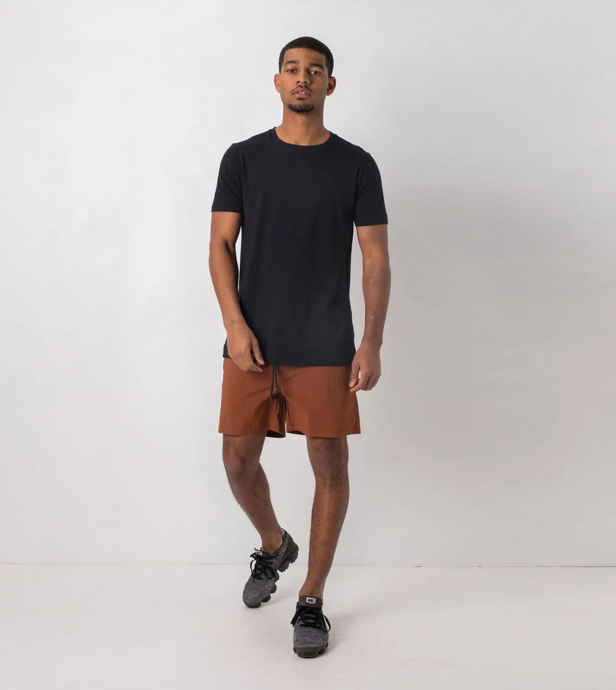 Jumpshot Short Dark Bronze