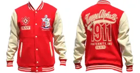 Kappa Alpha Psi Fleece Jacket 1911