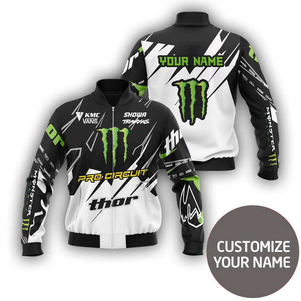 KART RACING JACKET, SOFT SHELL JACKET WITH DIGITAL SUBLIMATION-021