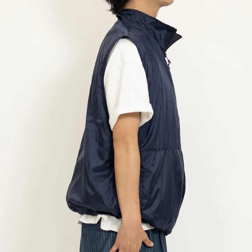 LAYERED VEST【U2333437UO】