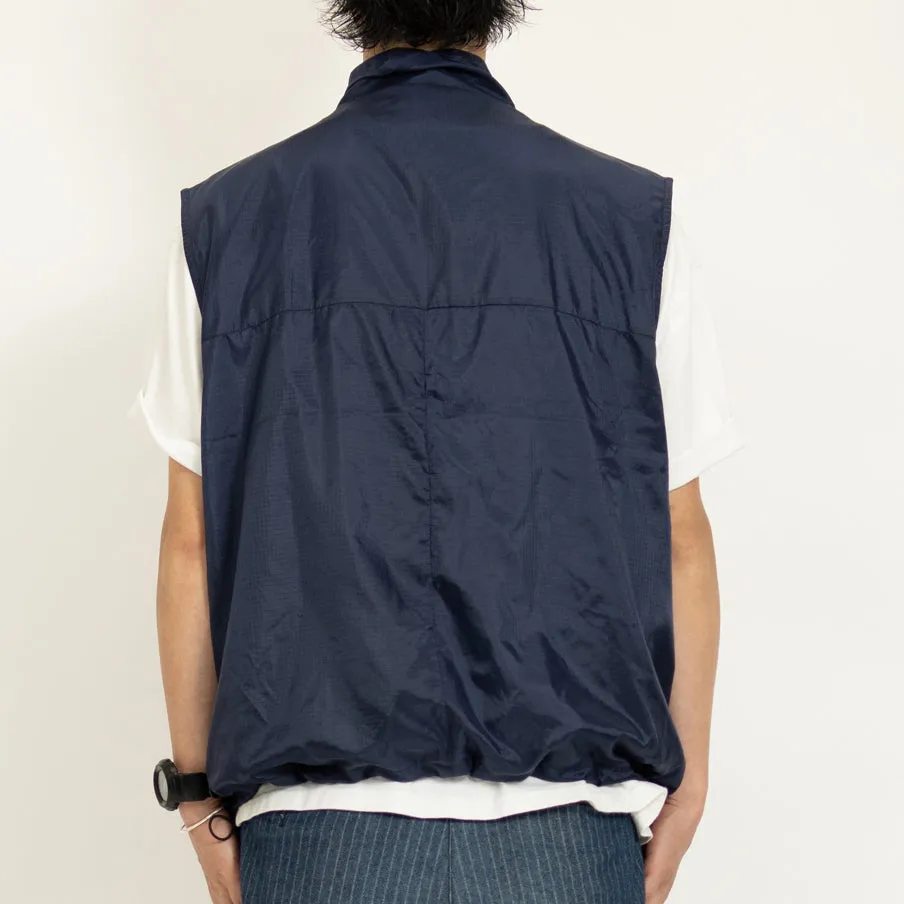 LAYERED VEST【U2333437UO】