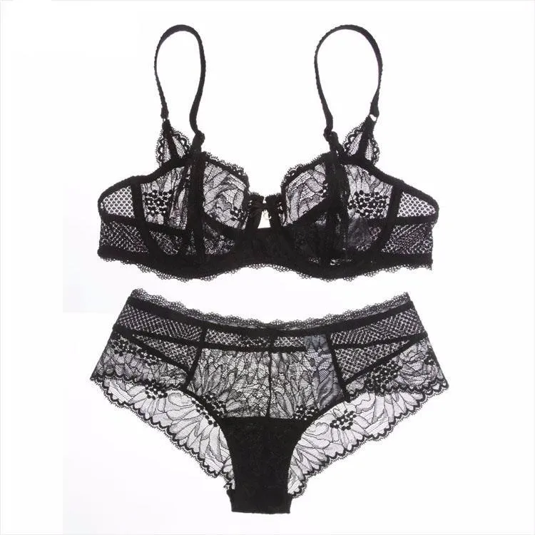 Lingerie Lace Underwear