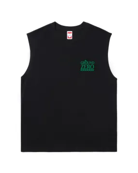 Logo-Print Tank Top